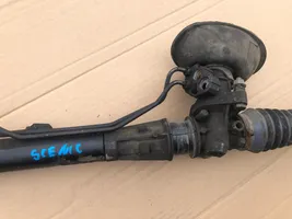 Renault Scenic I Steering rack 