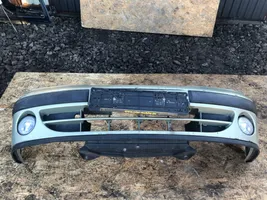 Renault Megane I Front bumper 