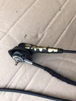 Renault Megane I Antenna autoradio 