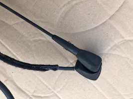 Renault Megane I Antenna autoradio 