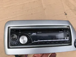 Ford Ka Radio/CD/DVD/GPS head unit KDG342