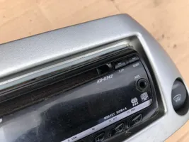 Ford Ka Radio/CD/DVD/GPS head unit KDG342