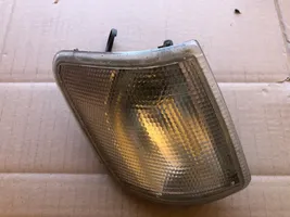 Ford Fiesta Front indicator light 