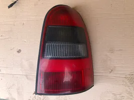 Opel Vectra B Lampa tylna 