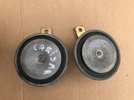 Mitsubishi Carisma Signal sonore 