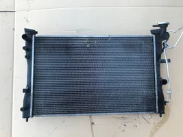 Mitsubishi Colt Radiateur de refroidissement 