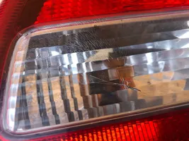 Volvo S80 Lampa tylna 