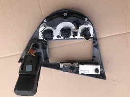 Ford Focus Panel klimatyzacji 98ABI8C419