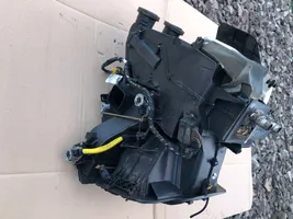 Opel Vectra B Sisälämmityksen ilmastoinnin korin kokoonpano 