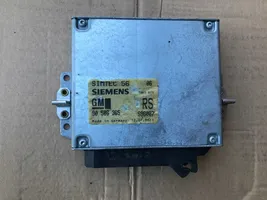 Opel Vectra B Sterownik / Moduł ECU 90506365