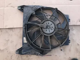 Renault Kangoo I Ventilatore di raffreddamento elettrico del radiatore 7700301278