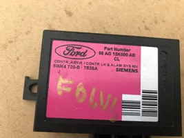 Ford Focus Immobilizer control unit/module 5WK4720B