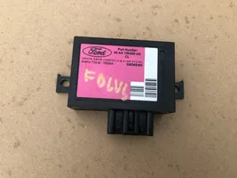 Ford Focus Immobilizer control unit/module 5WK4720B