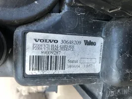 Volvo V70 Phare frontale 30648209