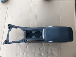 Volvo V70 Center console 