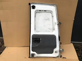 Opel Combo C Rear door 