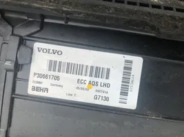 Volvo S60 Heizungskasten Gebläsekasten Klimakasten P30661705
