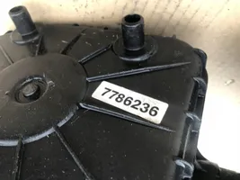 Lancia Lybra Caja del filtro de aire 7786236