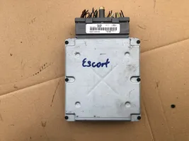 Ford Escort Calculateur moteur ECU 96AB12A650HE