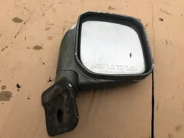 Hyundai Galloper Manual wing mirror 