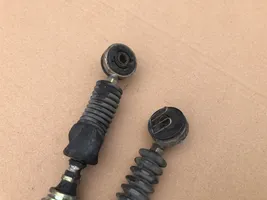 Volvo S80 Gear shift cable linkage 