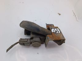 Hyundai Sonata Solenoidinis vožtuvas 