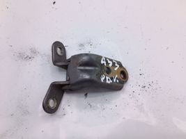 Hyundai Sonata Front door upper hinge 