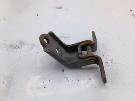 Hyundai Sonata Front door upper hinge 