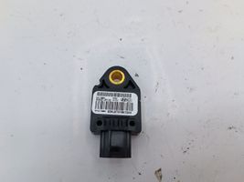 Hyundai Sonata Sensor impacto/accidente para activar Airbag 959202F100