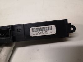 BMW 3 E46 ASC control unit/module 6925523