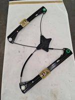 Volkswagen PASSAT B8 Front door manual window regulator 3G0837462B