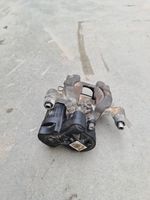 Volkswagen PASSAT B8 Motore del freno a mano/freno di stazionamento 3Q0615405