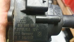 Audi A4 S4 B8 8K Sähköinen jäähdytysnesteen apupumppu 8K0965561A