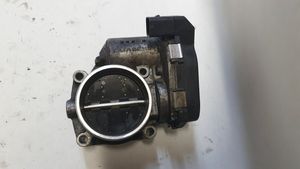 BMW 3 E90 E91 Clapet d'étranglement 13547561066