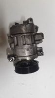 Volkswagen Scirocco Compresor (bomba) del aire acondicionado (A/C)) 1K0820859T