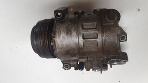 BMW 5 E39 Klimakompressor Pumpe 4472005012