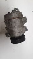 Audi A3 S3 8P Ilmastointilaitteen kompressorin pumppu (A/C) 1K0820803F