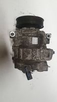 Audi A3 S3 8P Air conditioning (A/C) compressor (pump) 1K0820803F