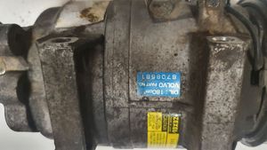 Volvo S60 Klimakompressor Pumpe 8708581
