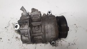 Volkswagen PASSAT B6 Ilmastointilaitteen kompressorin pumppu (A/C) 1K0820859F