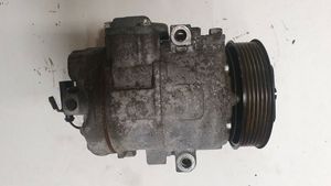 Audi A2 Air conditioning (A/C) compressor (pump) 4472208192