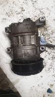 Toyota Avensis T250 Compresor (bomba) del aire acondicionado (A/C)) GE4472601742