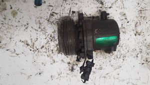 BMW 3 E46 Compresor (bomba) del aire acondicionado (A/C)) 64528391474