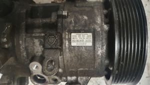 Toyota Avensis T250 Ilmastointilaitteen kompressorin pumppu (A/C) GE4472601744