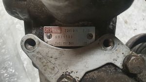 Opel Astra H Pompa del servosterzo 2245846