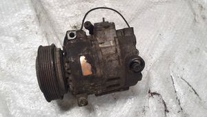 Volkswagen PASSAT B5 Compressore aria condizionata (A/C) (pompa) 4D0260808