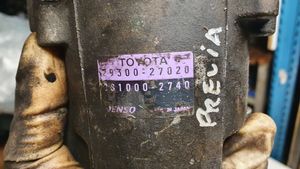 Toyota Previa (XR30, XR40) II Pompa podciśnienia / Vacum 2930027020