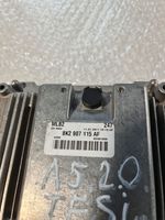 Audi A5 8T 8F Sterownik / Moduł ECU 8K2907115AF