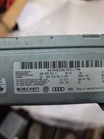 Audi Q7 4L Panel radia 4E0035541P