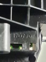 Volvo C30 Ohjauspyörän kulma-anturi 17G1373